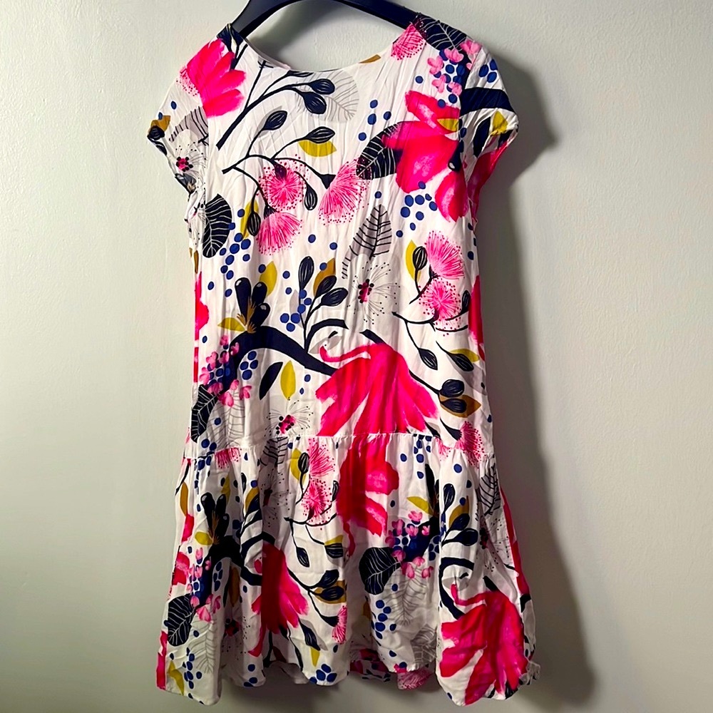 Catimini Paris Girls Dress